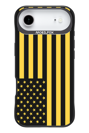 Safety Stars - Apple iPhone 17 Air