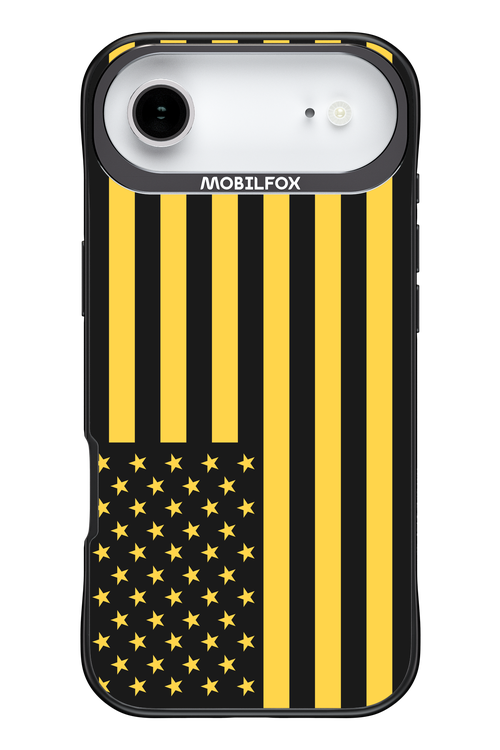 Safety Stars - Apple iPhone 17 Air