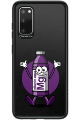 Vitamin Aqua Mg - Samsung Galaxy S20