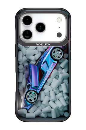 Fragile Ego - Apple iPhone 17 Pro