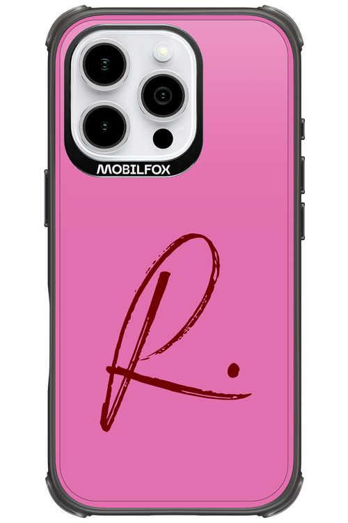(Sorbet) R 2.0 - Apple iPhone 16 Pro
