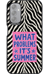 WHAT PROBLEM ITS SUMMER 2.0 - Samsung Galaxy A14