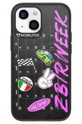 ZBIRWEEK 2.0 - Apple iPhone 13 Mini