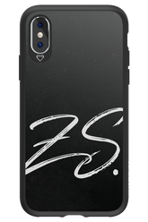 (Off Space) ZS 2.0 - Apple iPhone XS