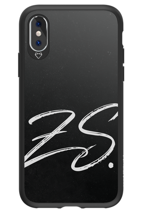 (Off Space) ZS 2.0 - Apple iPhone XS