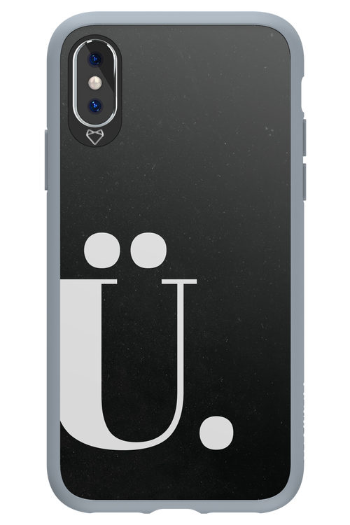 U II (Off Space) 2.0 - Apple iPhone X