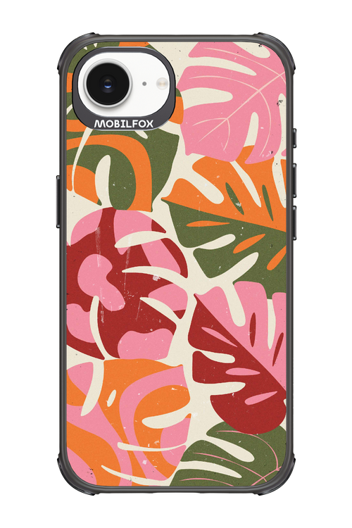 Tropical Heatwave 2.0 - Apple iPhone 17e