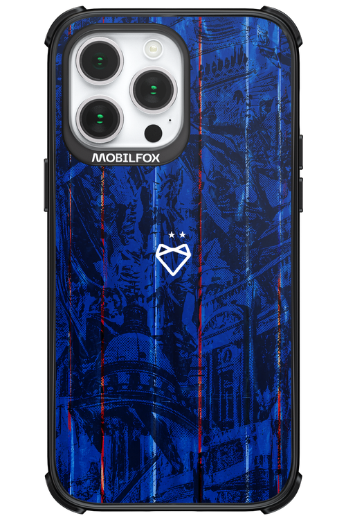 Franta x Mobilfox 2.0 - Apple iPhone 14 Pro Max