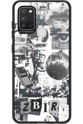 ZBIR MAGAZINE 2.0 - Samsung Galaxy A21 S