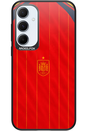 Spain 2.0 2.0 - Samsung Galaxy A55
