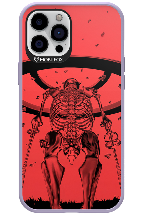 RMN Cover 2.0 - Apple iPhone 12 Pro Max