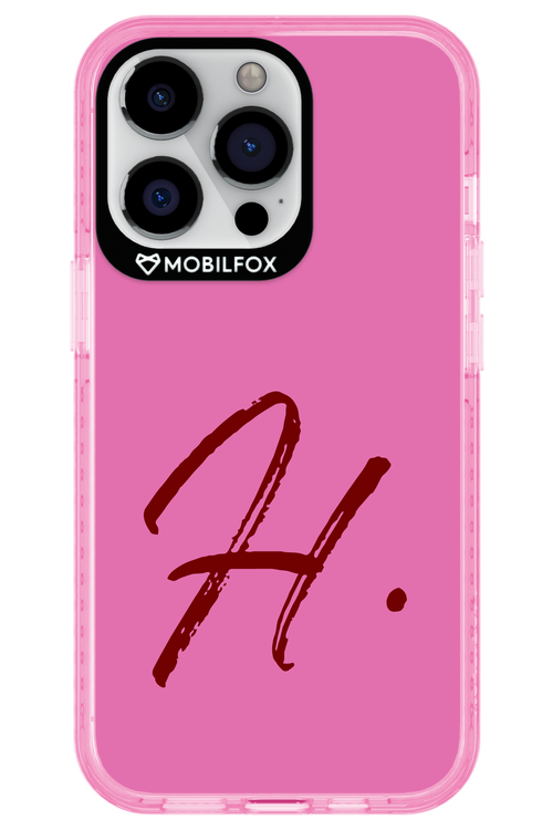 (Sorbet) H 2.0 - Apple iPhone 13 Pro