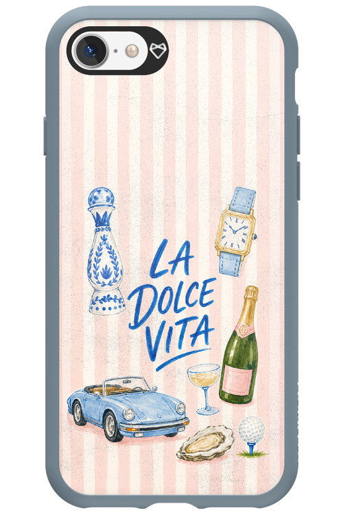 La Dolce Vita 2.0 - Apple iPhone 7