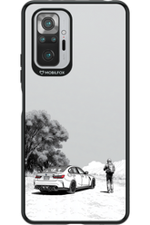 Dreamland 2.0 - Xiaomi Redmi Note 10 Pro
