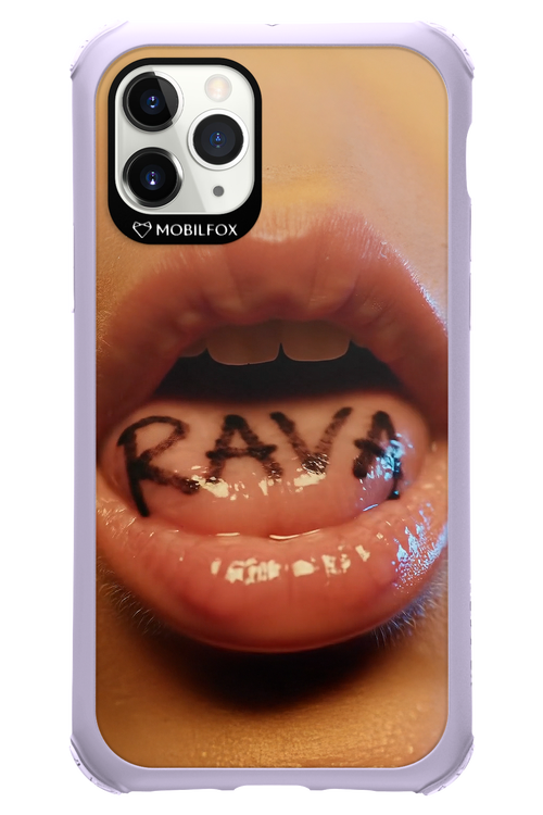 Rava Kiss 2.0 - Apple iPhone 11 Pro
