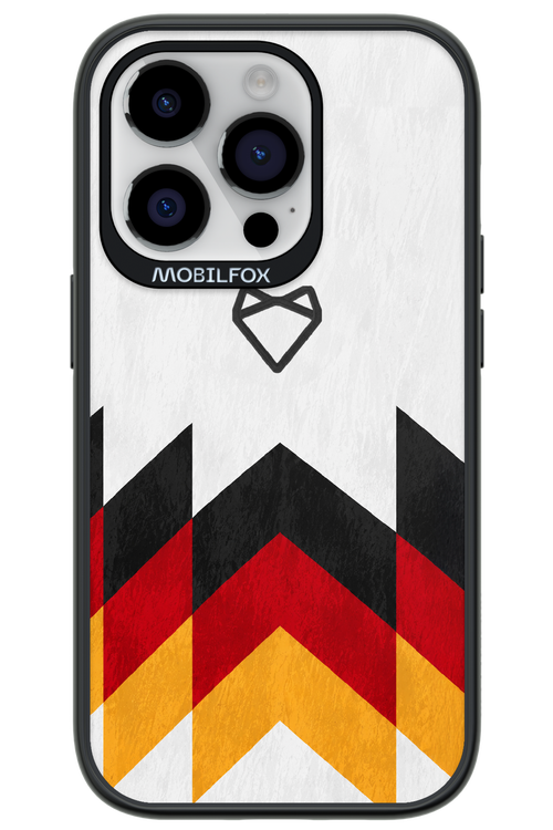 Germania x Mobilfox 2.0 - Apple iPhone 14 Pro