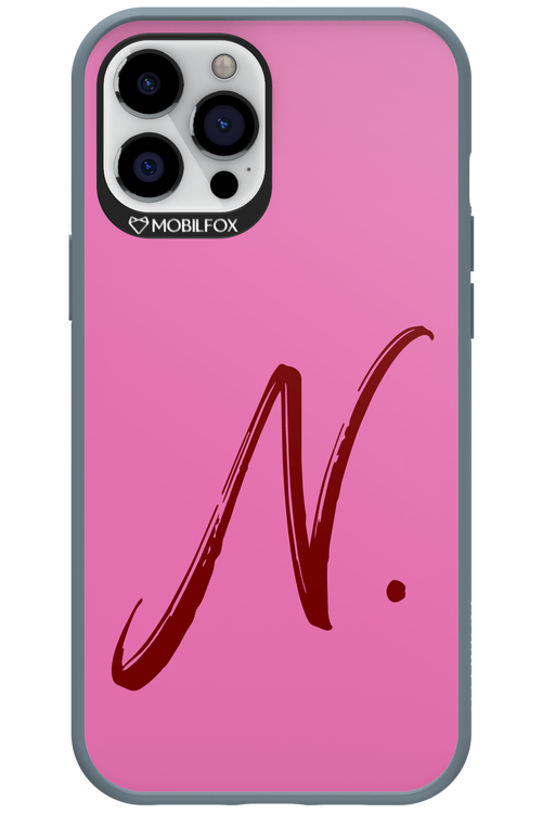 (Sorbet) N 2.0 - Apple iPhone 12 Pro Max