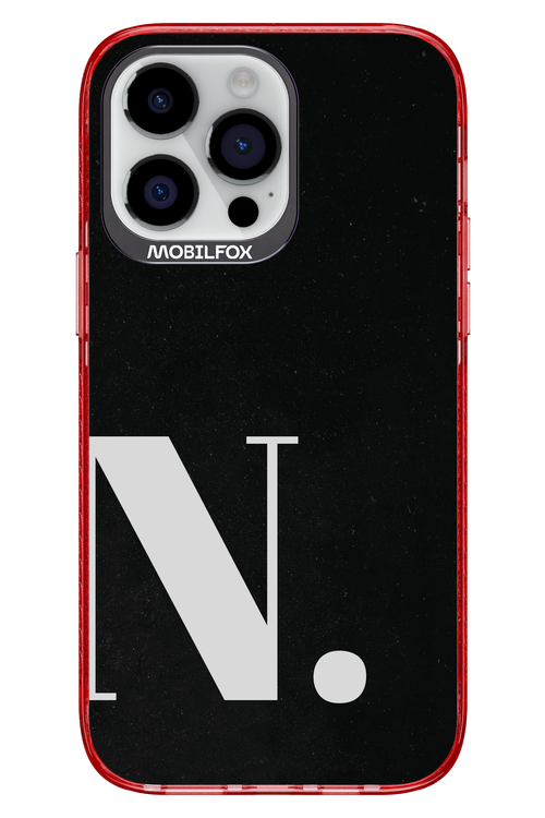 N (Off Space) 2.0 - Apple iPhone 14 Pro Max