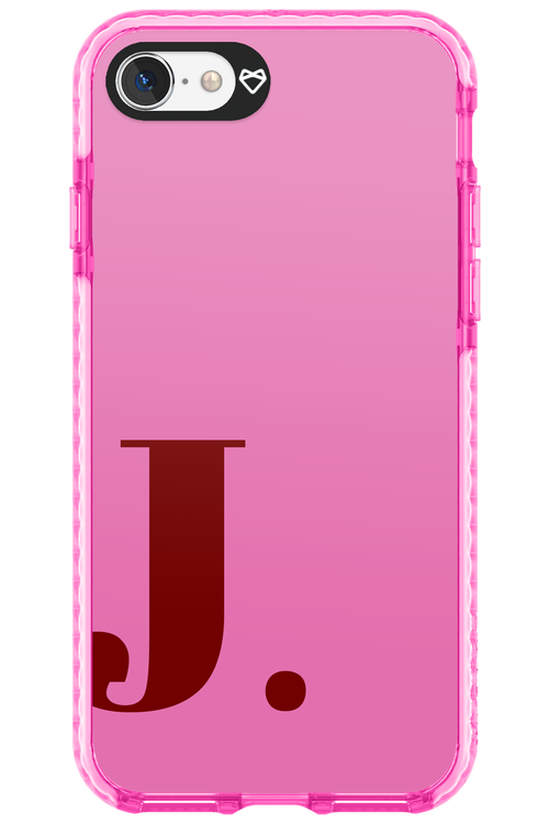 J (Sorbet) 2.0 - Apple iPhone 7