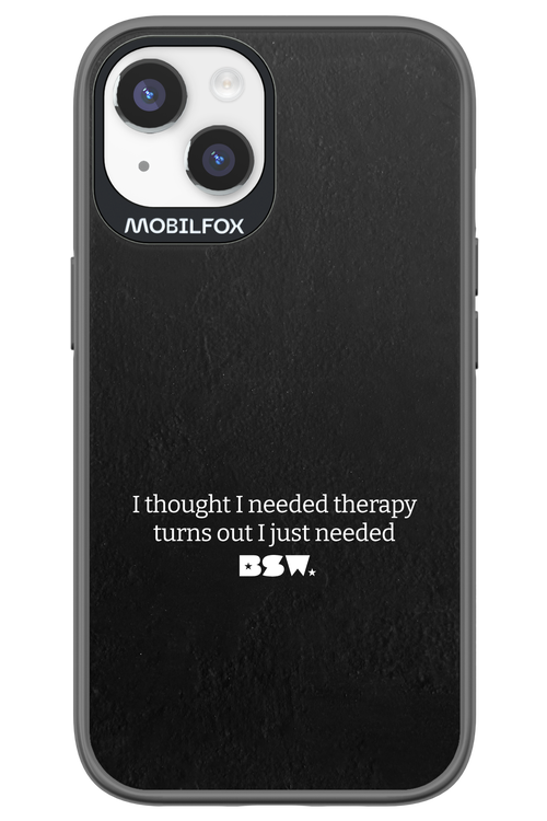 BSW FourSeasons 10 2.0 - Apple iPhone 14