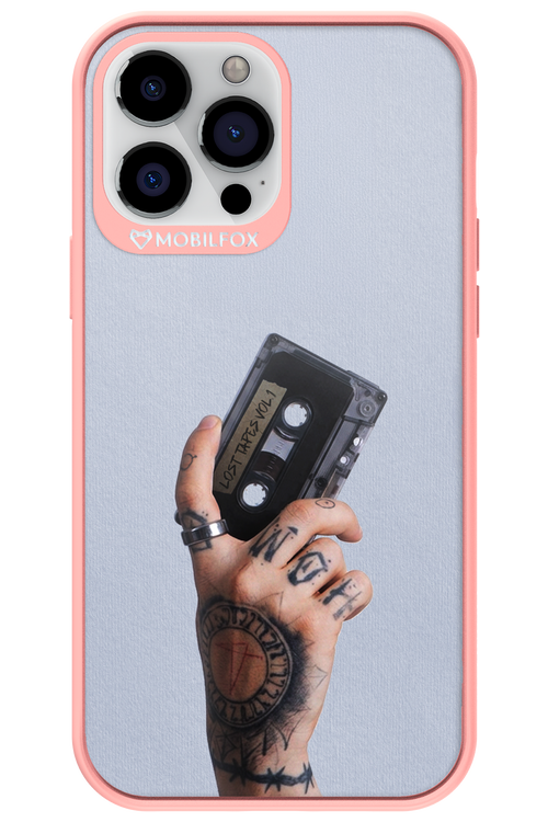 Bagabont 2.0 - Apple iPhone 13 Pro Max