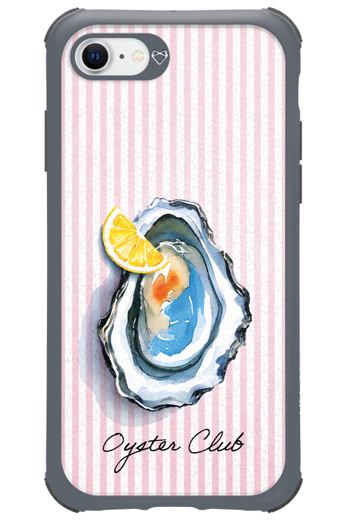 Oyster Club 2.0 - Apple iPhone SE 2020