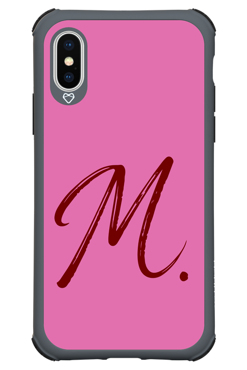 (Sorbet) M 2.0 - Apple iPhone X