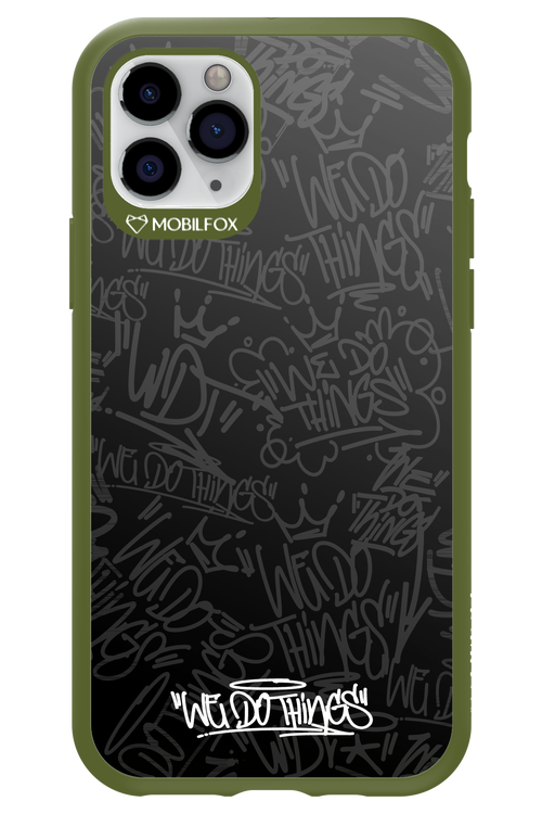 We Do Things 2.0 - Apple iPhone 11 Pro