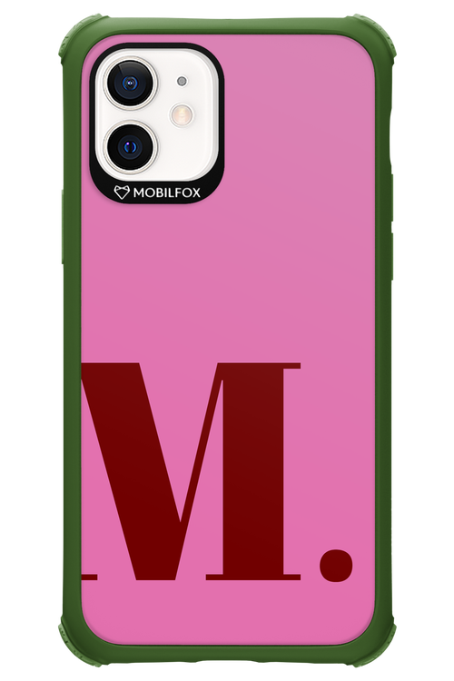 M (Sorbet) 2.0 - Apple iPhone 12