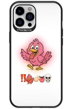 Bad Bird - Apple iPhone 12 Pro Max