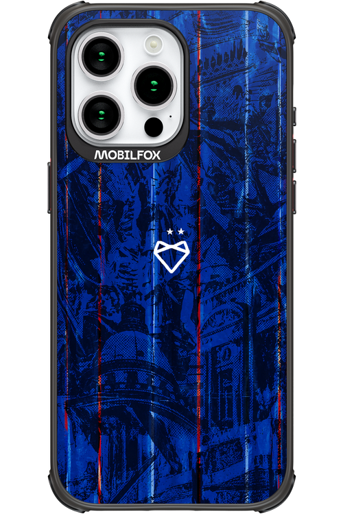 Franta x Mobilfox 2.0 - Apple iPhone 15 Pro Max