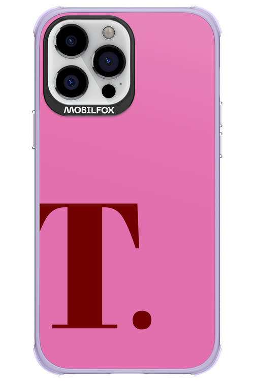 T (Sorbet) 2.0 - Apple iPhone 13 Pro Max