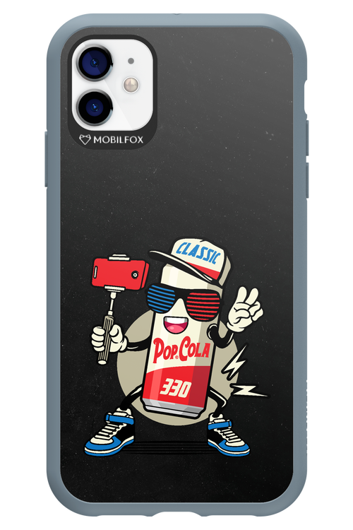 PopCola Classic 2.0 - Apple iPhone 11
