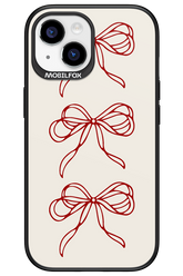 Bows - Apple iPhone 15