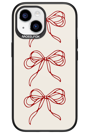 Bows - Apple iPhone 15