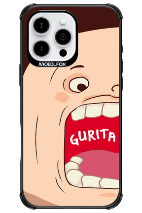 GURITA 2 - Apple iPhone 16 Pro Max