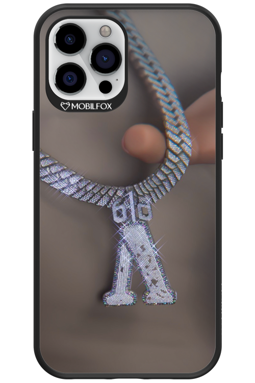 Azteca Chain 2.0 - Apple iPhone 12 Pro Max