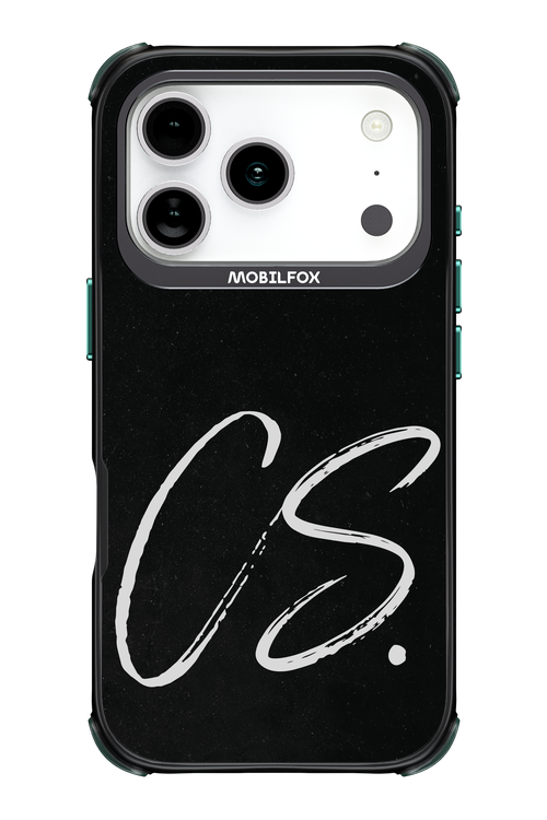 (Off Space) CS 2.0 - Apple iPhone 17 Pro