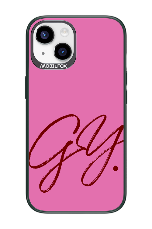 (Sorbet) GY 2.0 - Apple iPhone 14