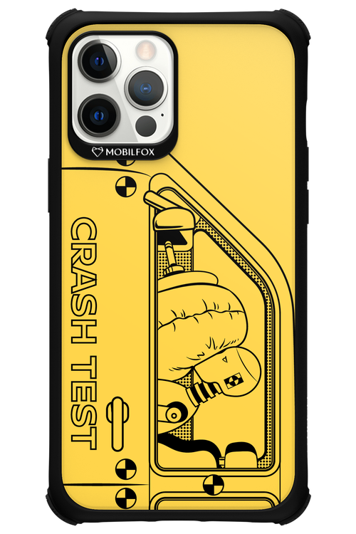 Crumple Zone 2.0 - Apple iPhone 12 Pro Max