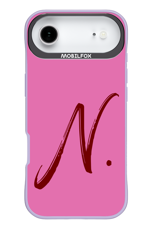 (Sorbet) N 2.0 - Apple iPhone 17 Air