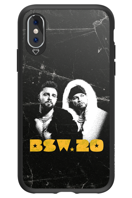 BSW 20 (3) 2.0 - Apple iPhone X