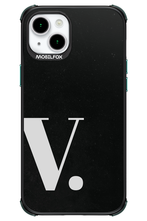 V (Off Space) 2.0 - Apple iPhone 15 Plus