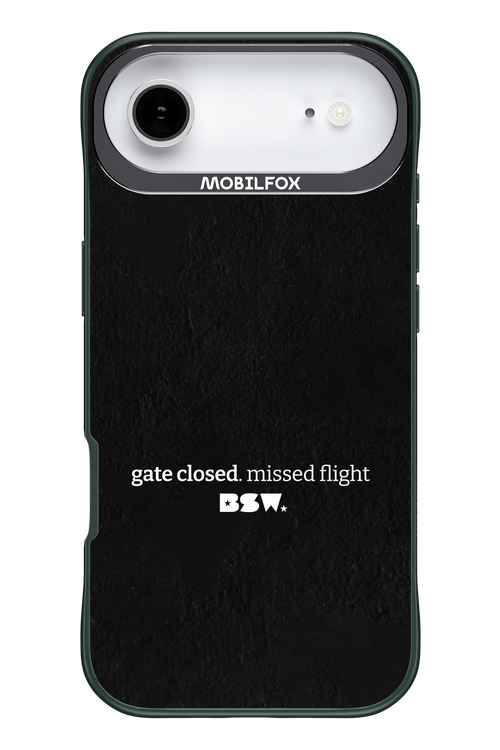 BSW FourSeasons 5 2.0 - Apple iPhone 17 Air