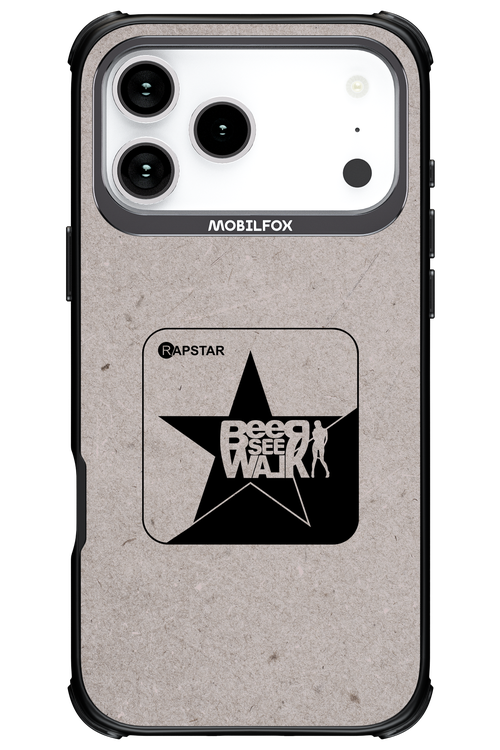 Rapstar - Apple iPhone 17 Pro Max