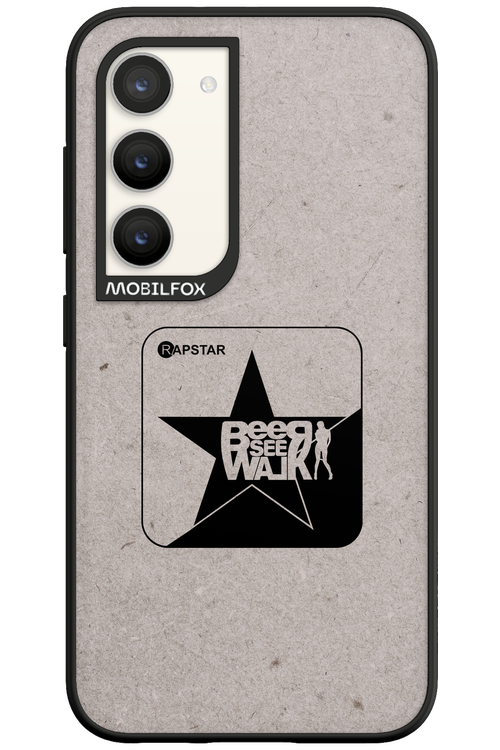 Rapstar - Samsung Galaxy S23