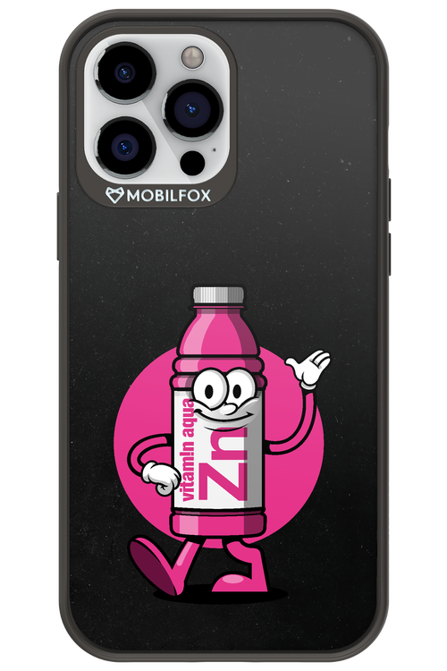 Vitamin Aqua Zn 2.0 - Apple iPhone 13 Pro Max