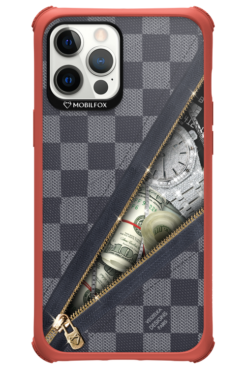 Goodie Bag - Apple iPhone 12 Pro Max