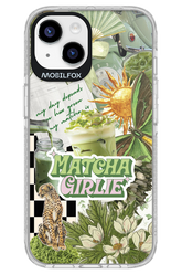 MATCHA - Apple iPhone 14