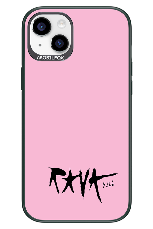 R-va - Apple iPhone 14 Plus